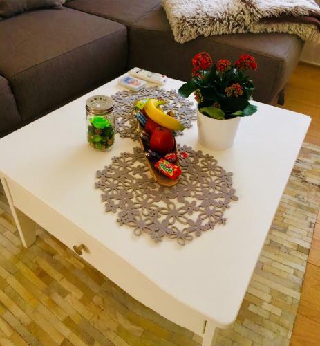 Apartment Messe Karlsruhe
