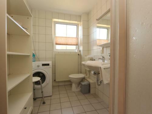 Apartamento 3_zimmer_maisonette_ferienwohnung