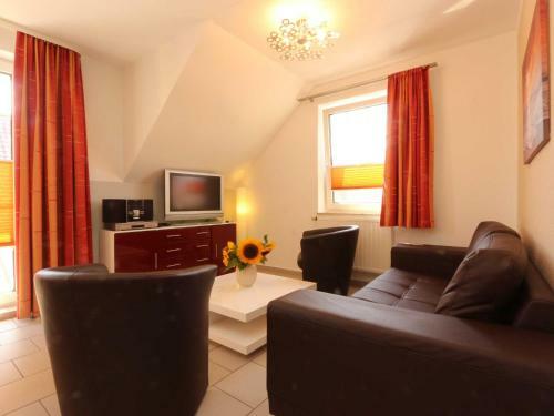Apartamento 3_zimmer_maisonette_ferienwohnung