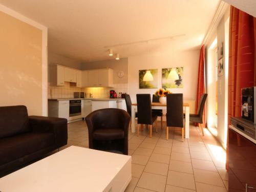 Apartamento 3_zimmer_maisonette_ferienwohnung