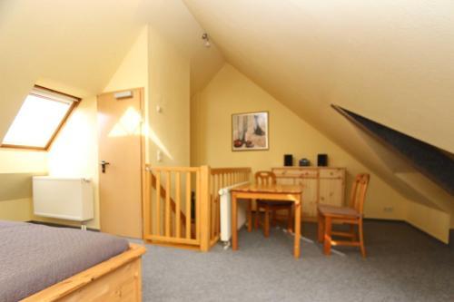 Apartamento 3_zimmer_maisonette_ferienwohnung