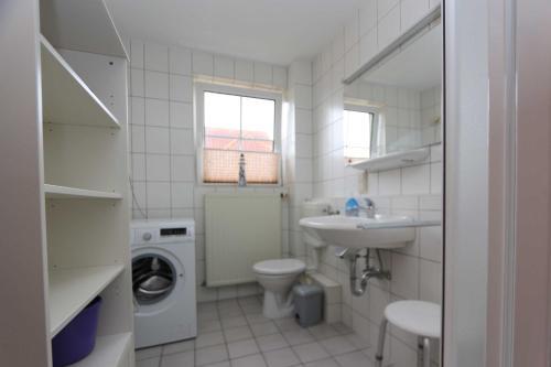 Apartamento 3_zimmer_maisonette_ferienwohnung