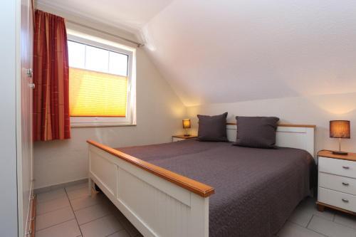 Apartamento 3_zimmer_maisonette_ferienwohnung