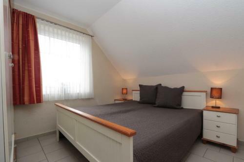 Apartamento 3_zimmer_maisonette_ferienwohnung