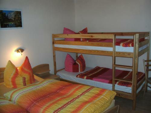 Apartamento Lissis Feriendomizil