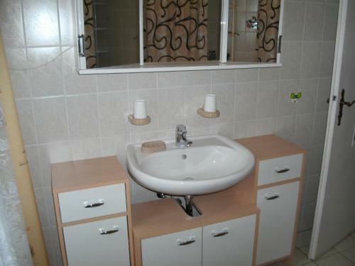 Apartamento Lissis Feriendomizil