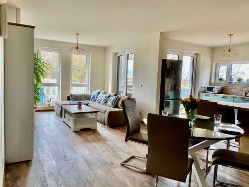 Haus Meerruhe Karlshagen Apartment 1-6