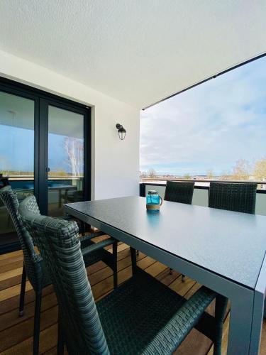 Haus Meerruhe Karlshagen Apartment 1-6