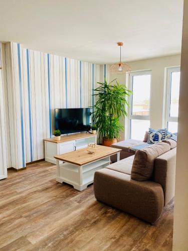 Haus Meerruhe Karlshagen Apartment 1-6