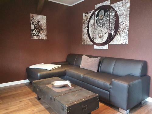 Apartamento Ferienwohnung Jamie
