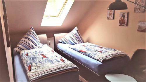 Apartamento Ferienwohnung Jamie