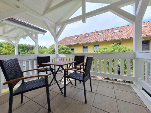 Apartamento D�nenzauber