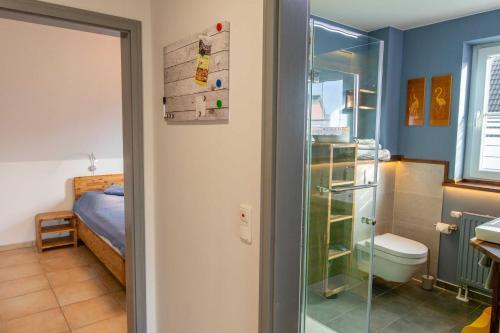 Apartamento Maisonette-ferienwohnung Karla