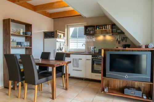 Apartamento Maisonette-ferienwohnung Karla
