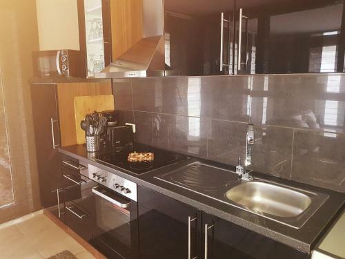 Apartamento Christel