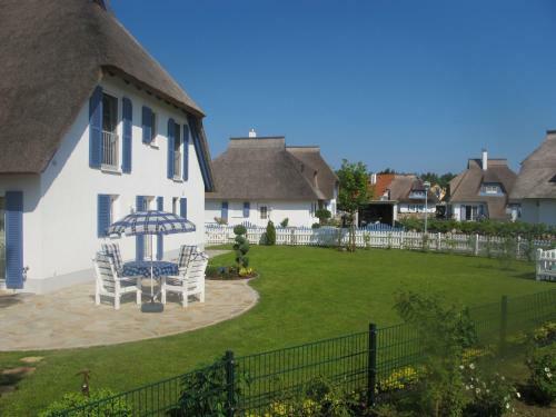 Ferienhaus ?sonneninsel?