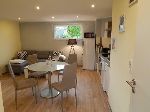 Apartamento Theunis Ferienwohnung