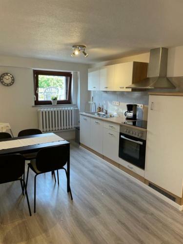Apartamento Nordnest
