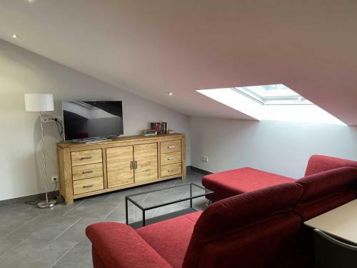 Apartamento Quartier 18 - Appartement Sonnenschein 3 Strandnah