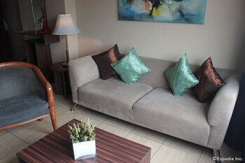 Apartamentos Shaw Residenza