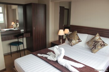Apartamentos Shaw Residenza