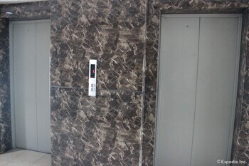 Apartamentos Shaw Residenza