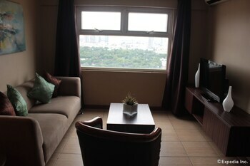 Apartamentos Shaw Residenza