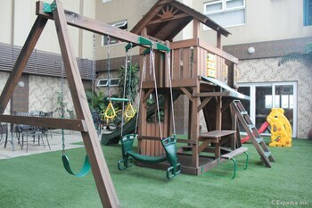 Apartamentos Shaw Residenza