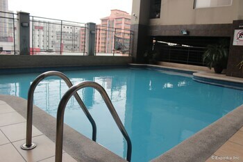 Apartamentos Shaw Residenza