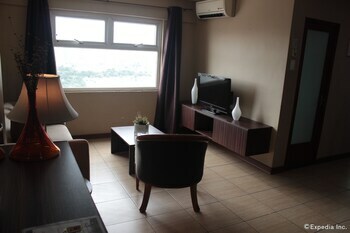 Apartamentos Shaw Residenza