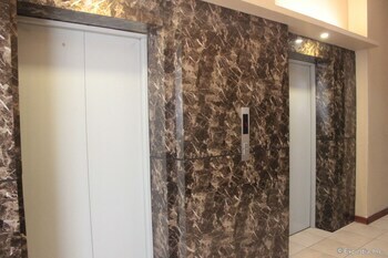 Apartamentos Shaw Residenza