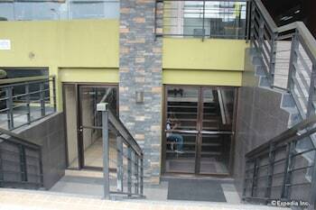 Apartamentos Shaw Residenza