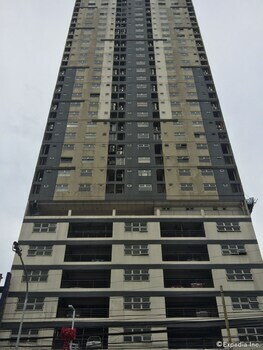 Apartamentos Shaw Residenza
