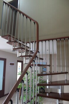 Apartamentos Shaw Residenza
