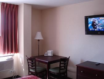 Motel Knights Inn Orillia