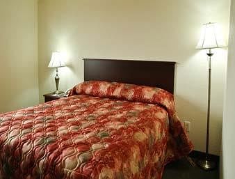 Motel Knights Inn Orillia