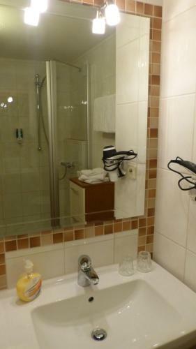 Hotel K�hlers Krone