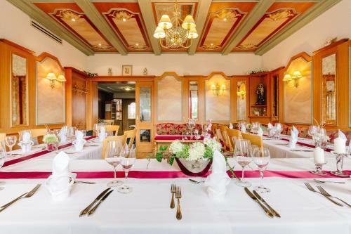 Hotel K�hlers Krone