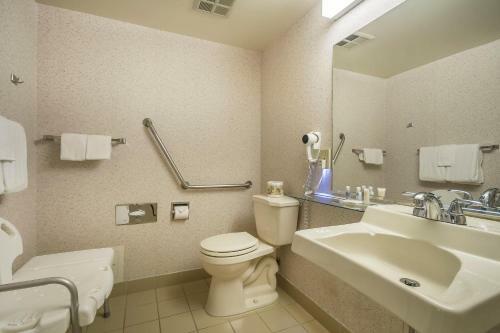 Hotel Comfort Inn Chilliwack