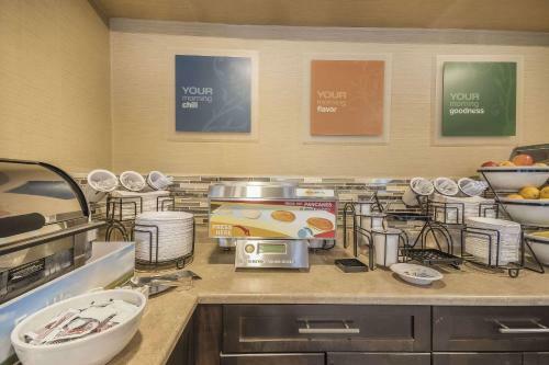 Hotel Comfort Inn Chilliwack