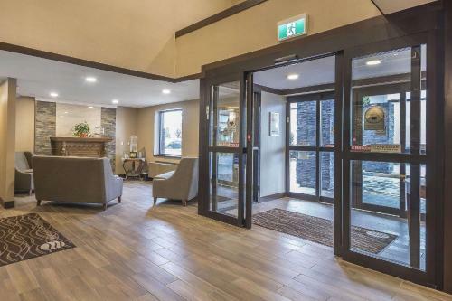 Hotel Comfort Inn Chilliwack