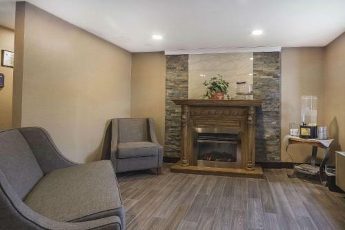 Hotel Comfort Inn Chilliwack