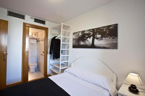 Hostal Pensi�n Pasadena