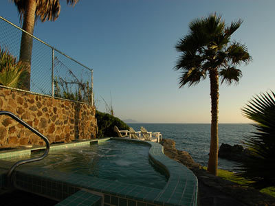 Hotel Las Rosas & Spa