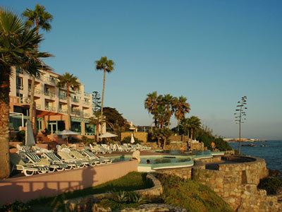 Hotel Las Rosas & Spa