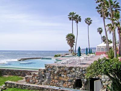Hotel Las Rosas & Spa