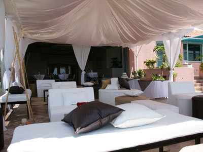 Hotel Las Rosas & Spa