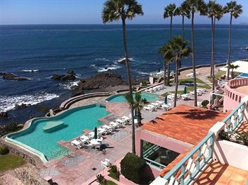 Hotel Las Rosas & Spa