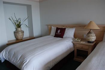 Hotel Las Rosas & Spa