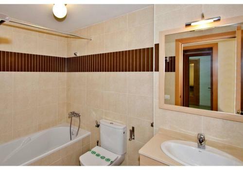 Apartamento Uhc Paradise Village Family Complex